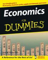 Economics for Dummies