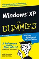 Windows Xp for Dummies, Pocket Edition (Custom for B&n)