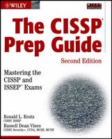 The CISSP Prep Guide