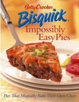 Bisquick Impossibly Easy Pies