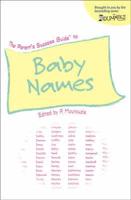 The Parent's Success Guide to Baby Names