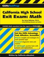 California High School Exit Exam