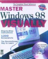 Master Windows 98 Visually