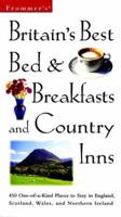 Frommer's( Britain's Best Bed & Breakfasts and Country Inns