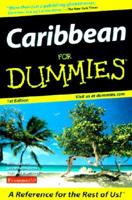 Caribbean For Dummies®