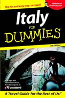 Italy For Dummies(