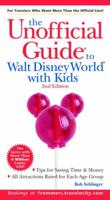 The Unofficial Guide( to Walt Disney World( With Kids