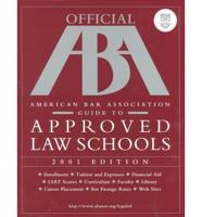 Aba Approved Law Schools