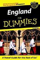 England For Dummies(