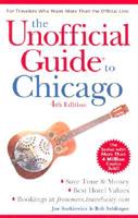 The Unofficial Guide( to Chicago