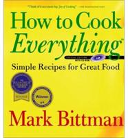How to Cook Everything