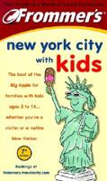 Frommer's( New York City With Kids