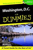 Washington, D.C. For Dummies(