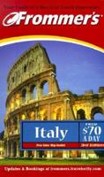 Frommer's( Italy from $70 a Day
