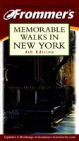 Frommer's Memorable Walks in New York