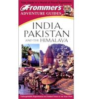 Frommer's( Adventure Guides