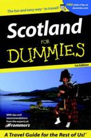 Scotland For Dummies(