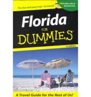 Florida For Dummies(