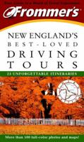 Frommer's( New England's Best-Loved Driving Tours