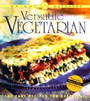 Weight Watchers® Versatile Vegetarian
