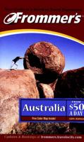 Frommer's( Australia from $50 a Day