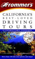 Frommer's( California's Best-Loved Driving Tours
