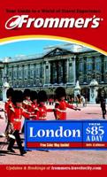 Frommer's( London from $85 a Day