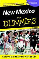 New Mexico For Dummies(