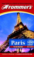 Frommer's( Paris from $80 a Day
