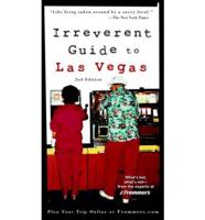 Frommer's( Irreverent Guide to Las Vegas