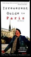 Frommer's( Irreverent Guide to Paris