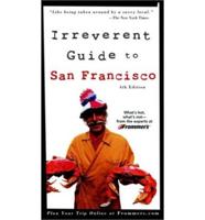 Frommer's( Irreverent Guide to San Francisco