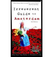 Frommer's( Irreverent Guide to Amsterdam