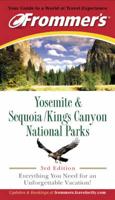 Yosemite & Sequoia/Kings Canyon National Parks