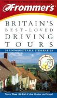Frommer's( Britain's Best-Loved Driving Tours