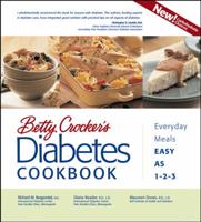 Betty Crocker's Diabetes Cookbook