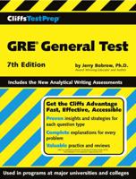 GRE General Test