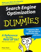 Search Engine Optimization for Dummies