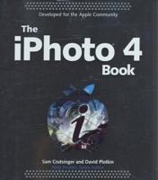 The iPhoto 4 Book