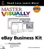 Master Visually eBay Business Kit