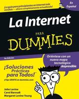 Internet Para Dummies(
