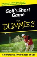 Golf's Short Game for Dummies