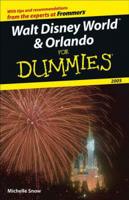 Walt Disney World & Orlando for Dummies, 2005
