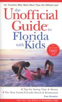 The Unofficial Guide to Florida With Kids