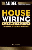 Audel House Wiring
