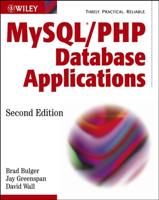 My SQL/PHP Database Applications
