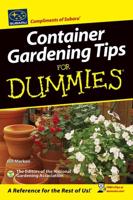 Container Gardening for Dummies