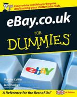 eBay.co.uk for Dummies