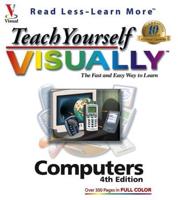 Teach Yourself Visually Computers