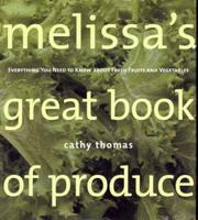 Melissa's Great Book of Produce